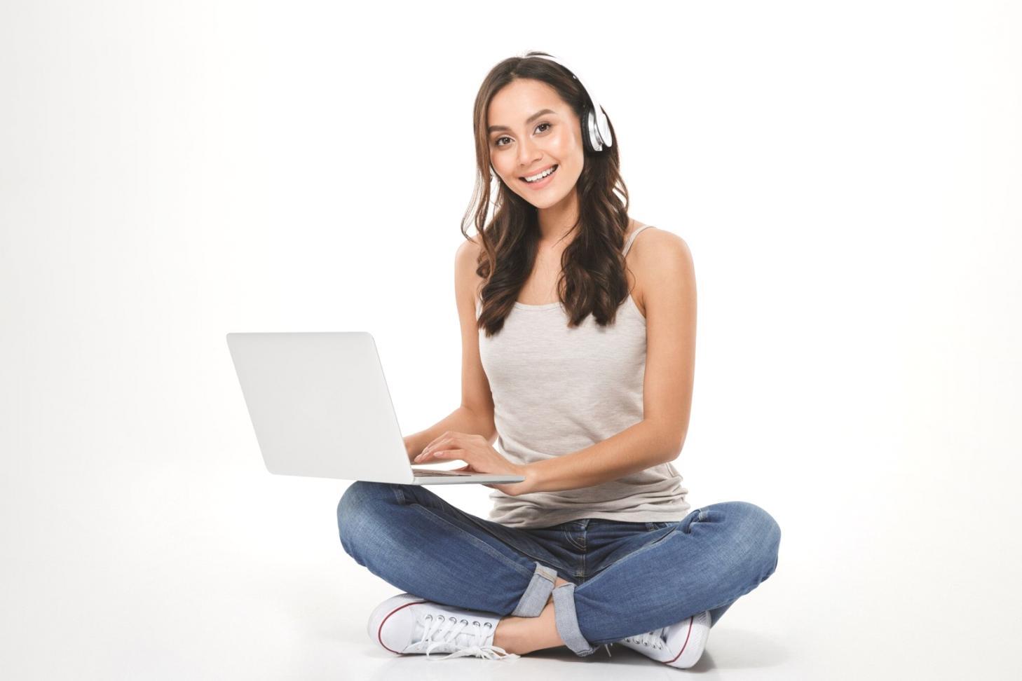 Interaktive Lernsessions bei vorenthosia