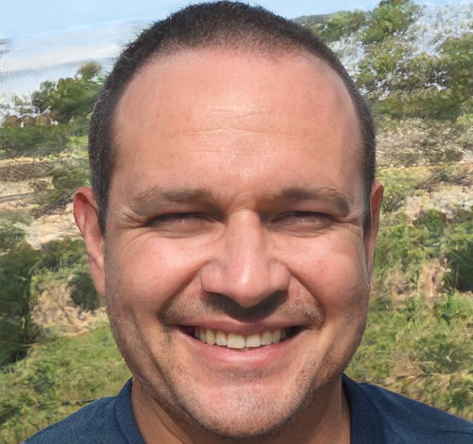 Florian Breckner – Programmleiter bei vorenthosia