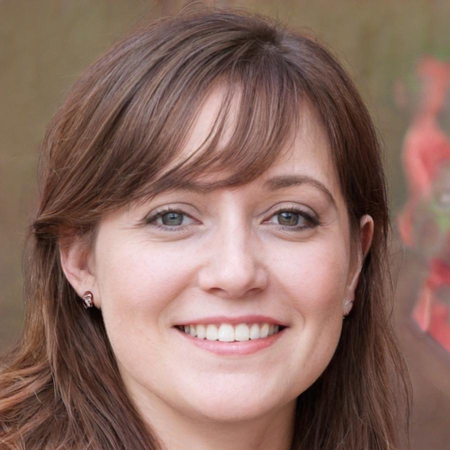 Lucia Bergmann